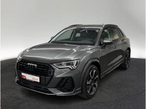 Audi Q3 S line 35 TDI S tr, 360°K LED NAVI VIRTUAL