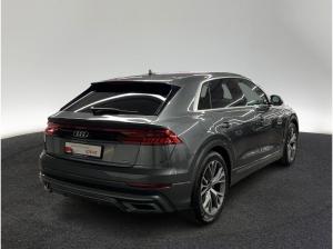 Audi Q8 55 TFSI qu.tiptr. AHK MATRIX 360°K HUD VIRTUAL