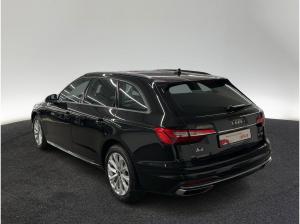 Audi A4 Avant Advanced 35 TDI S tr. LED RFK NAVI VIRTUAL