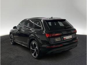 Audi Q7 45 TDI qu.tiptr. LED 360°K PANO VIRTUAL B&O
