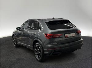 Audi Q3 S line 35 TDI S tr, 360°K LED NAVI VIRTUAL