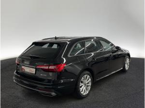 Audi A4 Avant Advanced 35 TDI S tr. LED RFK NAVI VIRTUAL