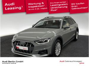 Audi A4 allroad quattro 40 TDI S tr. AHK MATRIX 360°K