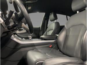 Audi Q8 55 TFSI qu.tiptr. AHK MATRIX 360°K HUD VIRTUAL