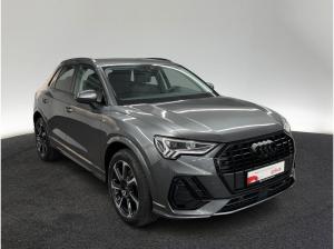 Audi Q3 S line 35 TDI S tr, 360°K LED NAVI VIRTUAL
