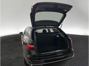 Audi A4 Avant Advanced 35 TDI S tr. LED RFK NAVI VIRTUAL