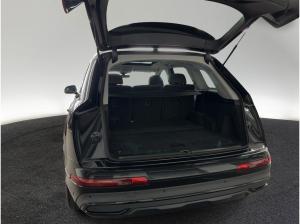 Audi Q7 45 TDI qu.tiptr. LED 360°K PANO VIRTUAL B&O