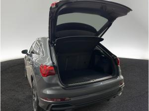 Audi Q3 S line 35 TDI S tr, 360°K LED NAVI VIRTUAL