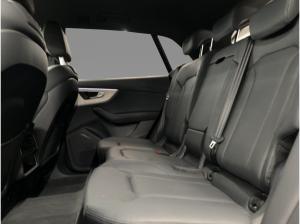 Audi Q8 55 TFSI qu.tiptr. AHK MATRIX 360°K HUD VIRTUAL