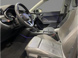 Audi Q3 S line 35 TDI S tr, 360°K LED NAVI VIRTUAL