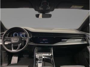 Audi Q8 55 TFSI qu.tiptr. AHK MATRIX 360°K HUD VIRTUAL