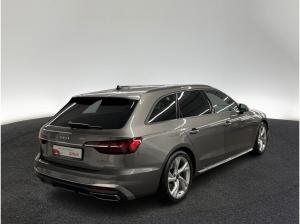 Audi A4 Avant S line 40 TDI qu.S tr. PDC MATRIX NAVI