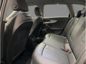 Audi A4 Avant Advanced 35 TDI S tr. LED RFK NAVI VIRTUAL