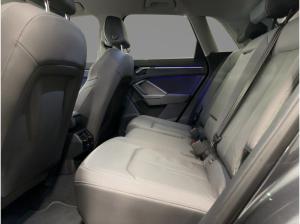 Audi Q3 S line 35 TDI S tr, 360°K LED NAVI VIRTUAL