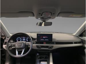 Audi A4 Avant Advanced 35 TDI S tr. LED RFK NAVI VIRTUAL