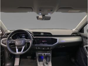 Audi Q3 S line 35 TDI S tr, 360°K LED NAVI VIRTUAL