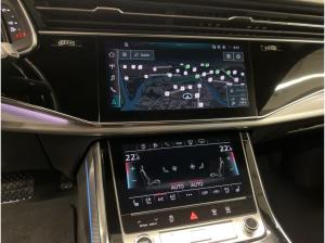 Audi Q8 55 TFSI qu.tiptr. AHK MATRIX 360°K HUD VIRTUAL