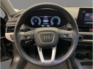 Audi A4 Avant Advanced 35 TDI S tr. LED RFK NAVI VIRTUAL