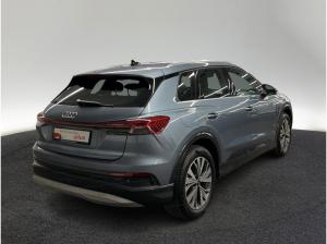 Audi Q4 e-tron 40 RFK NAVI SONOS LED VIRTUAL