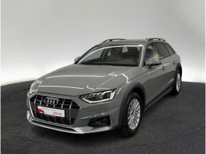Audi A4 allroad quattro 40 TDI S tr. AHK MATRIX 360°K