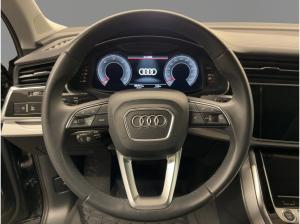 Audi Q7 45 TDI qu.tiptr. LED 360°K PANO VIRTUAL B&O