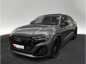 Audi SQ8 TFSI tiptr. 360°K MATRIX PANO HUD VIRTUAL
