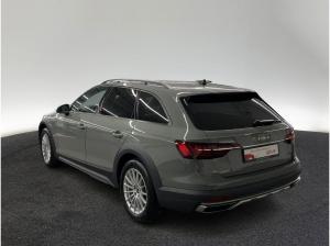 Audi A4 allroad quattro 40 TDI S tr. AHK MATRIX 360°K