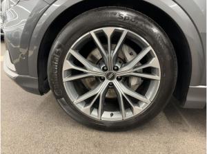 Audi Q8 55 TFSI qu.tiptr. AHK MATRIX 360°K HUD VIRTUAL