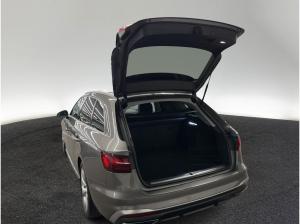 Audi A4 Avant S line 40 TDI qu.S tr. PDC MATRIX NAVI