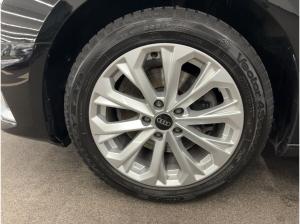 Audi A4 Avant Advanced 35 TDI S tr. LED RFK NAVI VIRTUAL