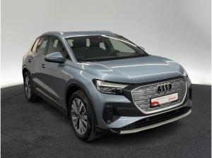 Audi Q4 e-tron 40 RFK NAVI SONOS LED VIRTUAL