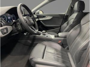 Audi A4 Avant S line 40 TDI qu.S tr. PDC MATRIX NAVI