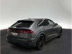 Audi SQ8 TFSI tiptr. 360°K MATRIX PANO HUD VIRTUAL