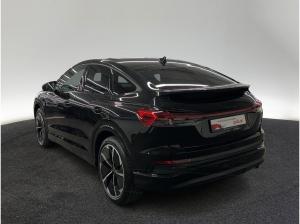 Audi Q4 e-tron Q4 Sportback 55 e-tron qu. PANO HUD MATRIX NAVI