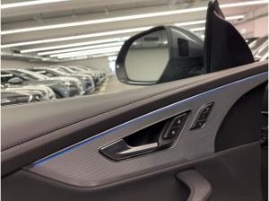 Audi Q8 55 TFSI qu.tiptr. AHK MATRIX 360°K HUD VIRTUAL