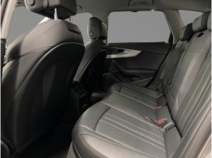 Audi A4 Avant S line 40 TDI qu.S tr. PDC MATRIX NAVI