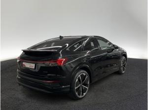 Audi Q4 e-tron Q4 Sportback 55 e-tron qu. PANO HUD MATRIX NAVI