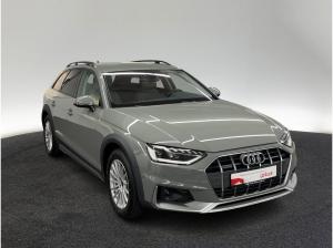 Audi A4 allroad quattro 40 TDI S tr. AHK MATRIX 360°K