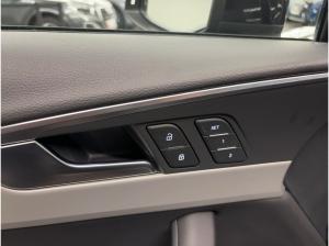 Audi A4 Avant Advanced 35 TDI S tr. LED RFK NAVI VIRTUAL