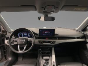 Audi A4 Avant S line 40 TDI qu.S tr. PDC MATRIX NAVI