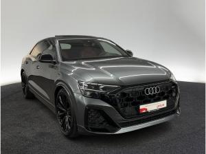 Audi SQ8 TFSI tiptr. 360°K MATRIX PANO HUD VIRTUAL