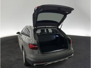 Audi A4 allroad quattro 40 TDI S tr. AHK MATRIX 360°K