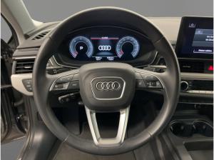 Audi A4 Avant S line 40 TDI qu.S tr. PDC MATRIX NAVI
