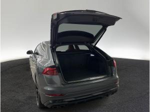 Audi SQ8 TFSI tiptr. 360°K MATRIX PANO HUD VIRTUAL