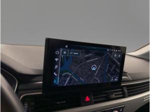 Audi A4 Avant S line 40 TDI qu.S tr. PDC MATRIX NAVI
