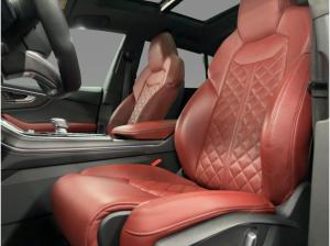 Audi SQ8 TFSI tiptr. 360°K MATRIX PANO HUD VIRTUAL