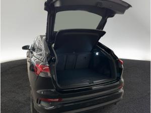 Audi Q4 e-tron Q4 Sportback 55 e-tron qu. PANO HUD MATRIX NAVI