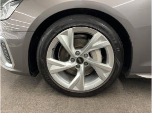 Audi A4 Avant S line 40 TDI qu.S tr. PDC MATRIX NAVI