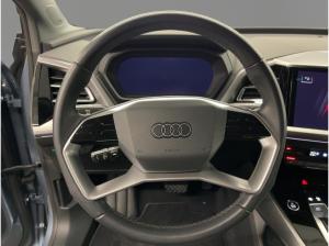 Audi Q4 e-tron 40 RFK NAVI SONOS LED VIRTUAL
