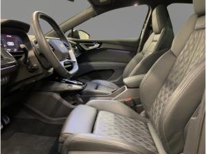 Audi Q4 e-tron Q4 Sportback 55 e-tron qu. PANO HUD MATRIX NAVI